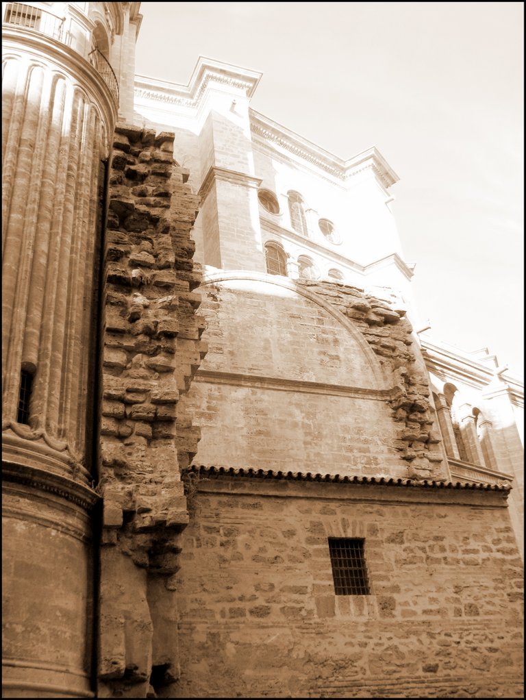 Malaga 3362 Catedral de la Encar