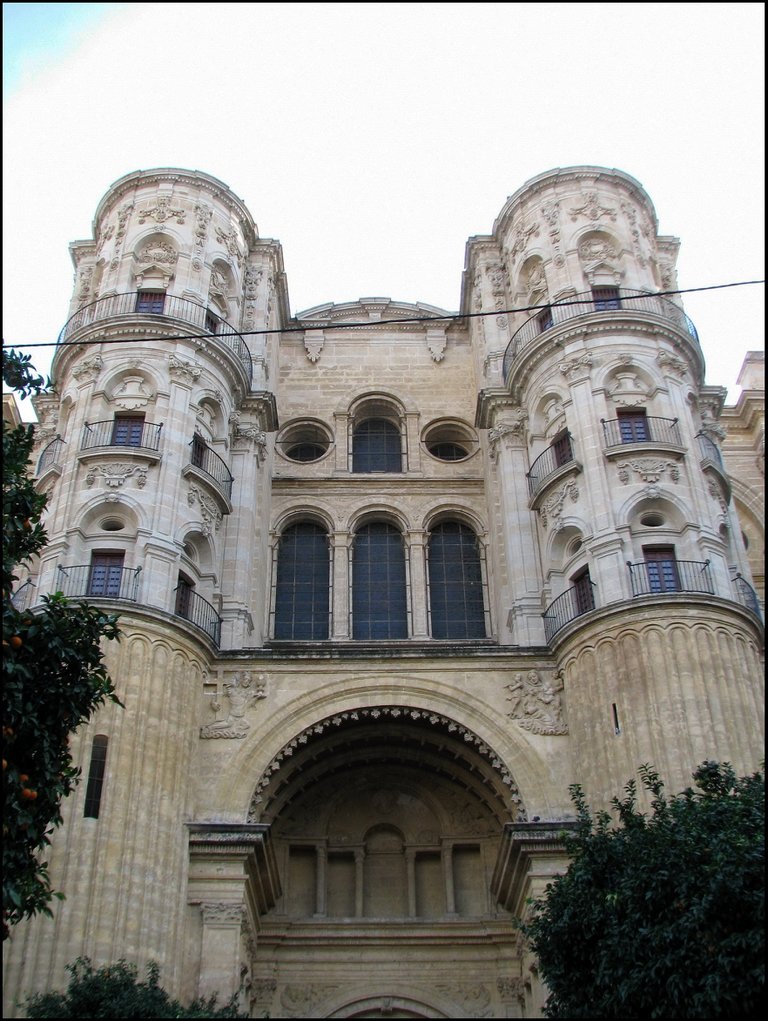 Malaga 3378 Catedral de la Encar