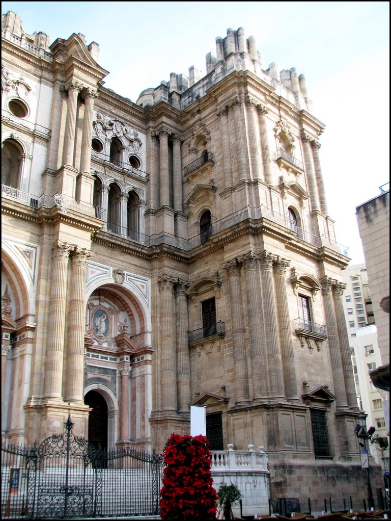 Malaga 3402 Catedral de la Encar