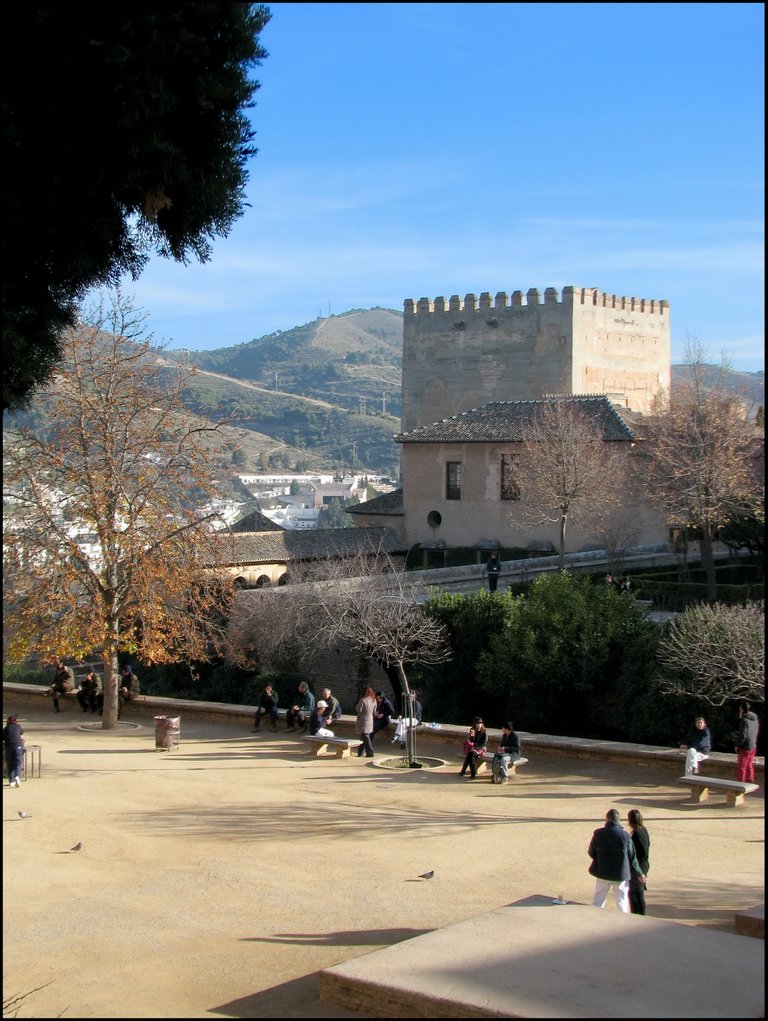Alhambra 4190 Torre de Comares.j