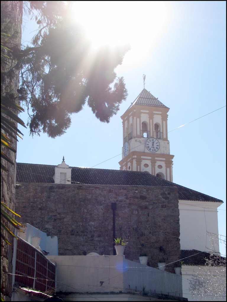 Marbella 4733 Iglesia de Santa M