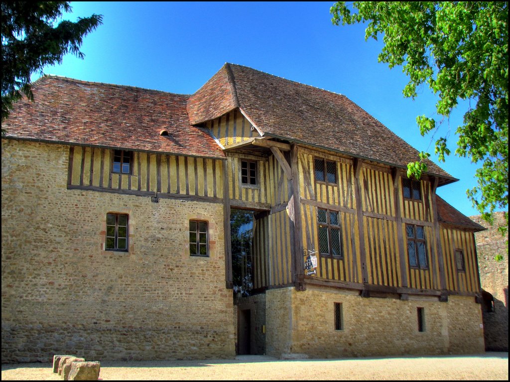Chateau de Crevecoeur 4862_0_1.j