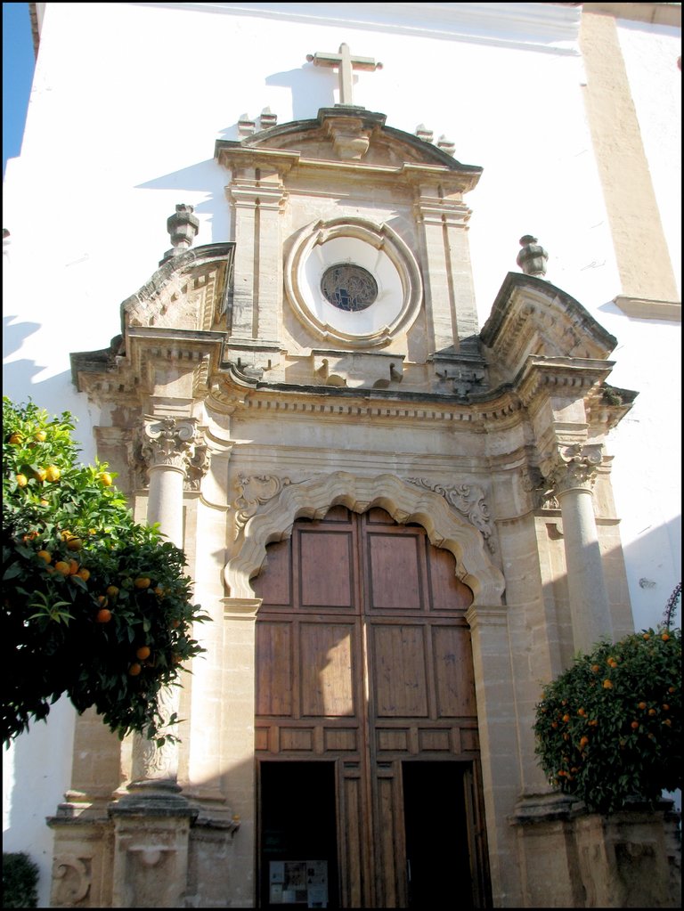 Marbella 4757 Iglesia de Santa M