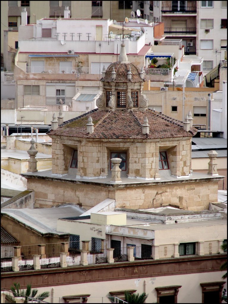 Almeria 6569 Iglesia de las Clar
