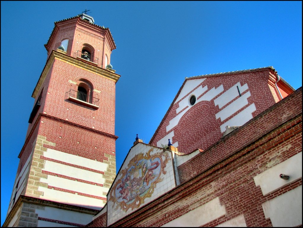 Malaga 6870_1_2 Iglesia de los M