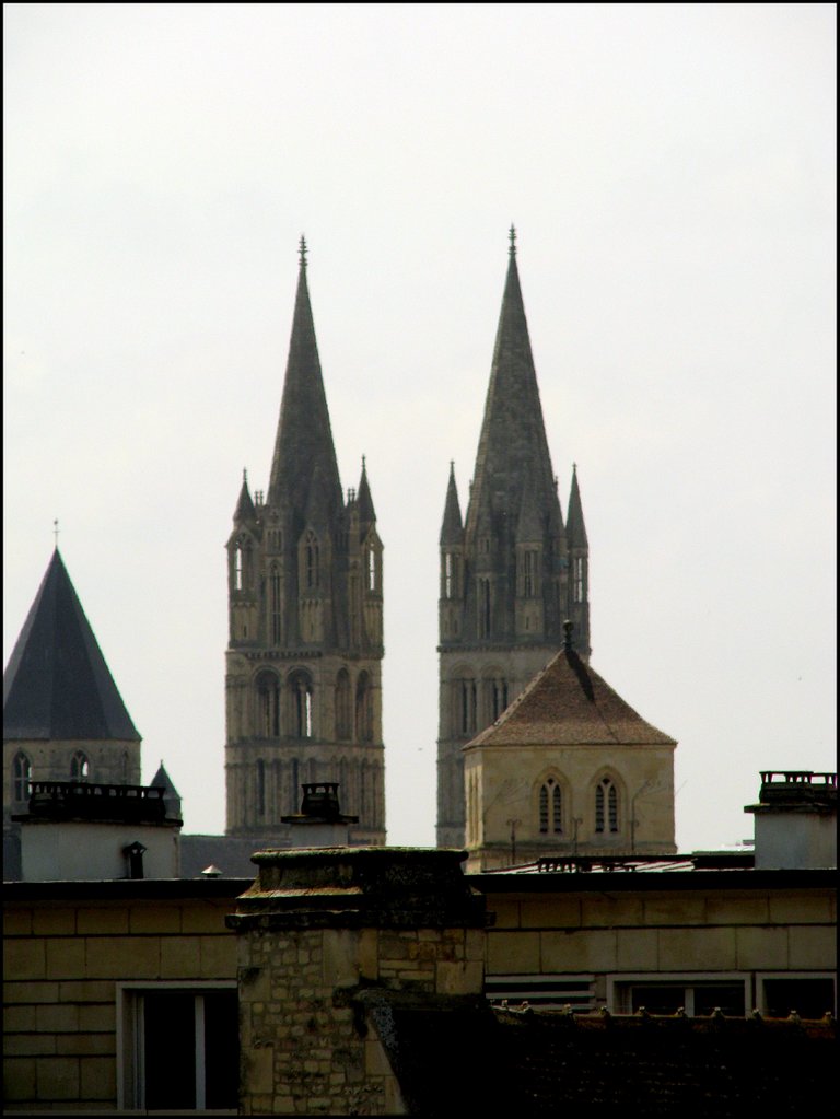 Caen 3224 Abbaye aux Hommes.JPG
