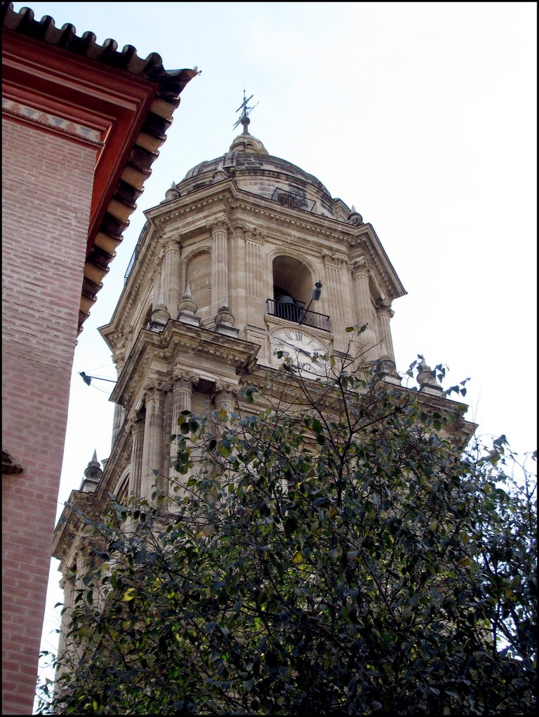 Malaga 3392 Catedral de la Encar