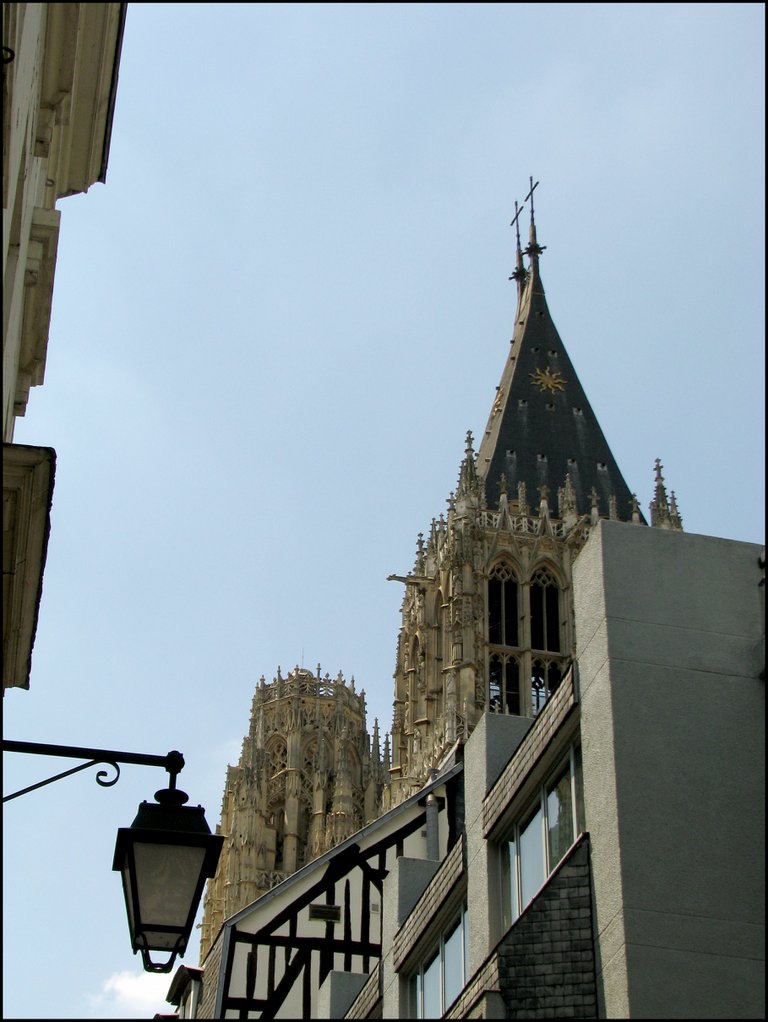 Rouen 4988 Cathedrale Notre-Dame