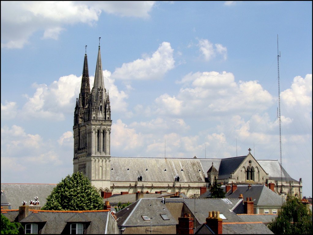 Angers 5656 Cathedrale Saint-Mau