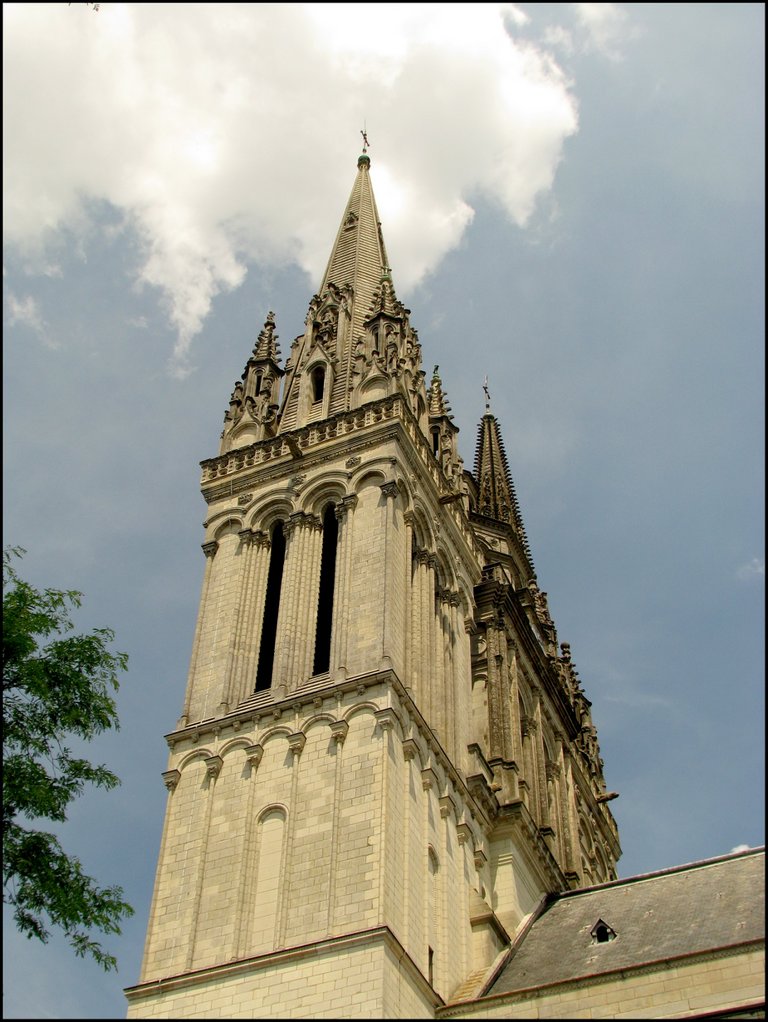 Angers 5697 Cathedrale Saint-Mau