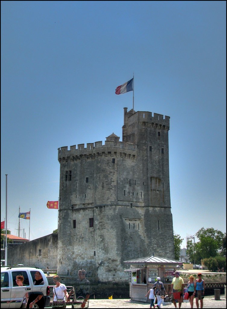 La Rochelle 6331_2_3 Tour Saint-
