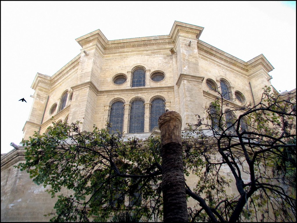 Malaga 3367 Catedral de la Encar