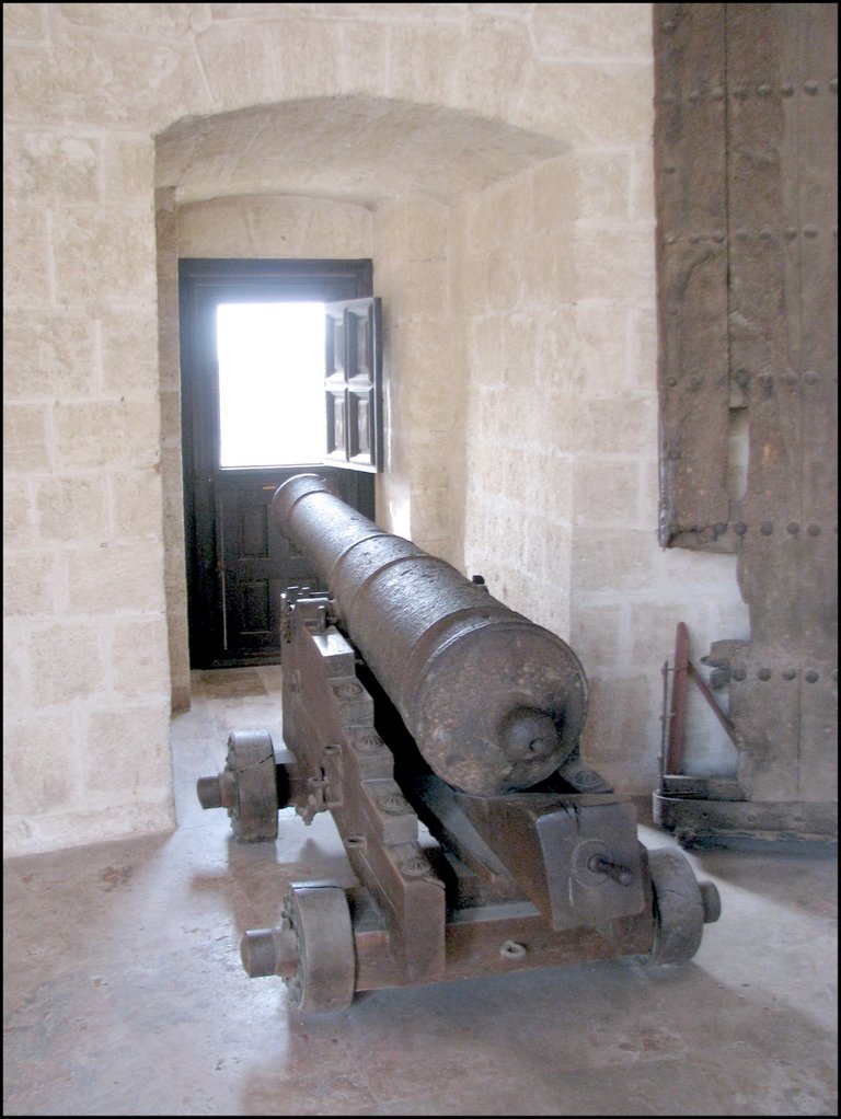 Almeria 6652 Alcazaba - Torre de