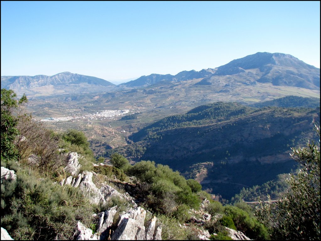 Sierra de las Nieves 7071 El Bur