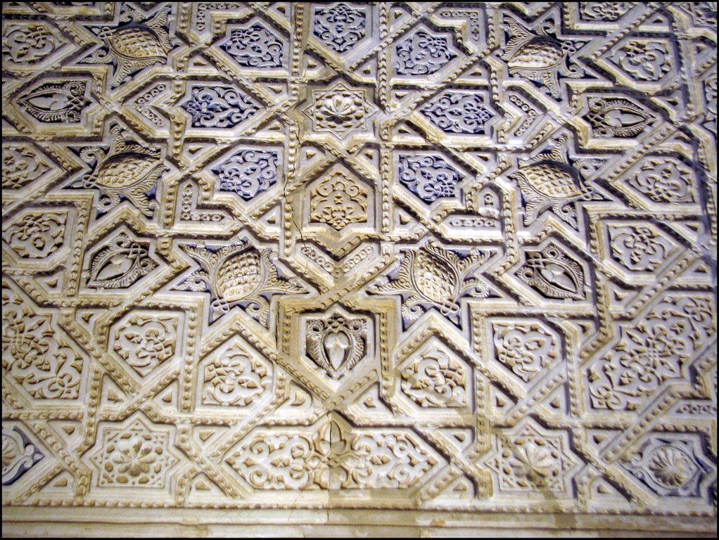 Alhambra 4337 Sala de Dos Herman