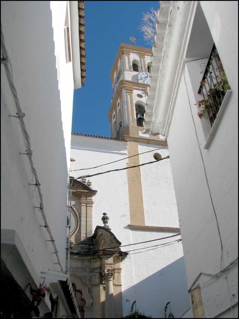 Marbella 4762 Iglesia de Santa M
