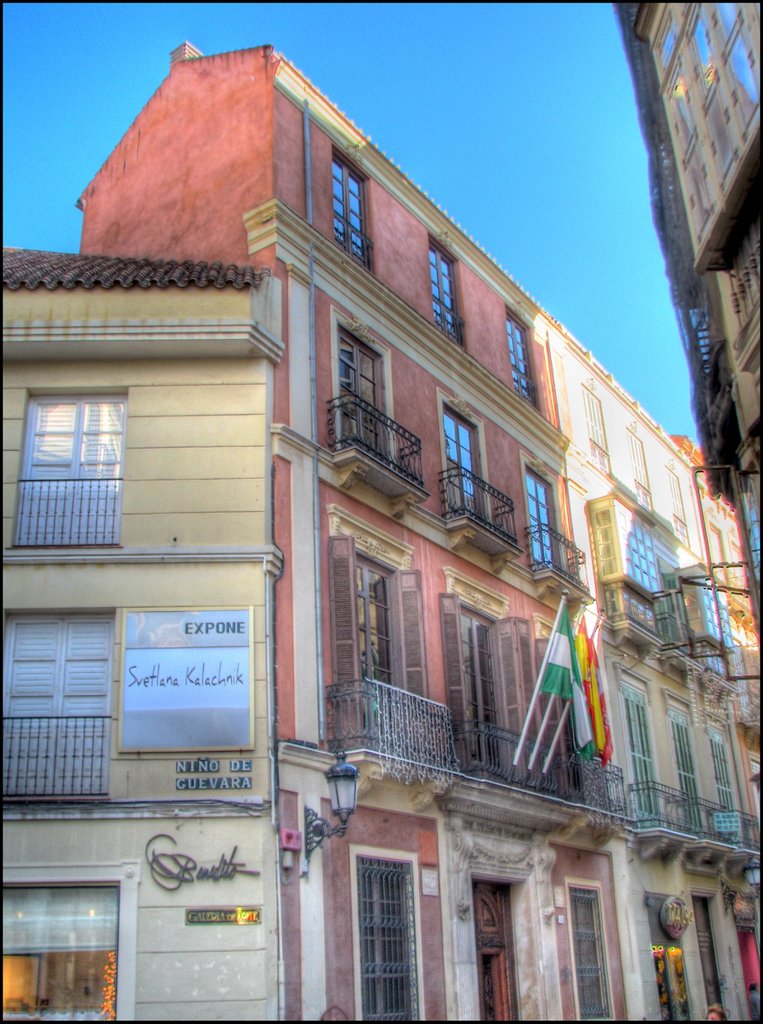 Malaga 6781_2_3 Nino de Guevara.
