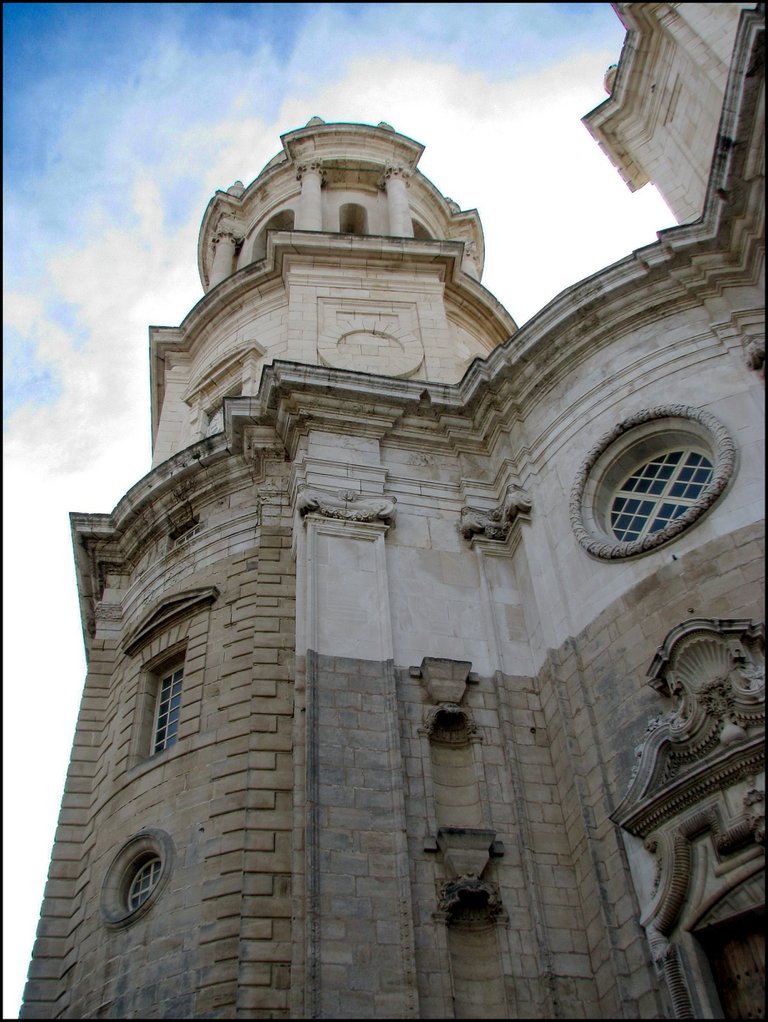 Cadiz 8309 Catedral de Santa Cru