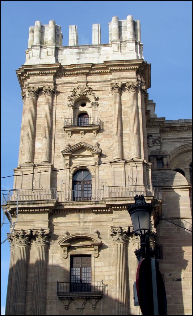 Malaga 3357 Catedral de la Encar
