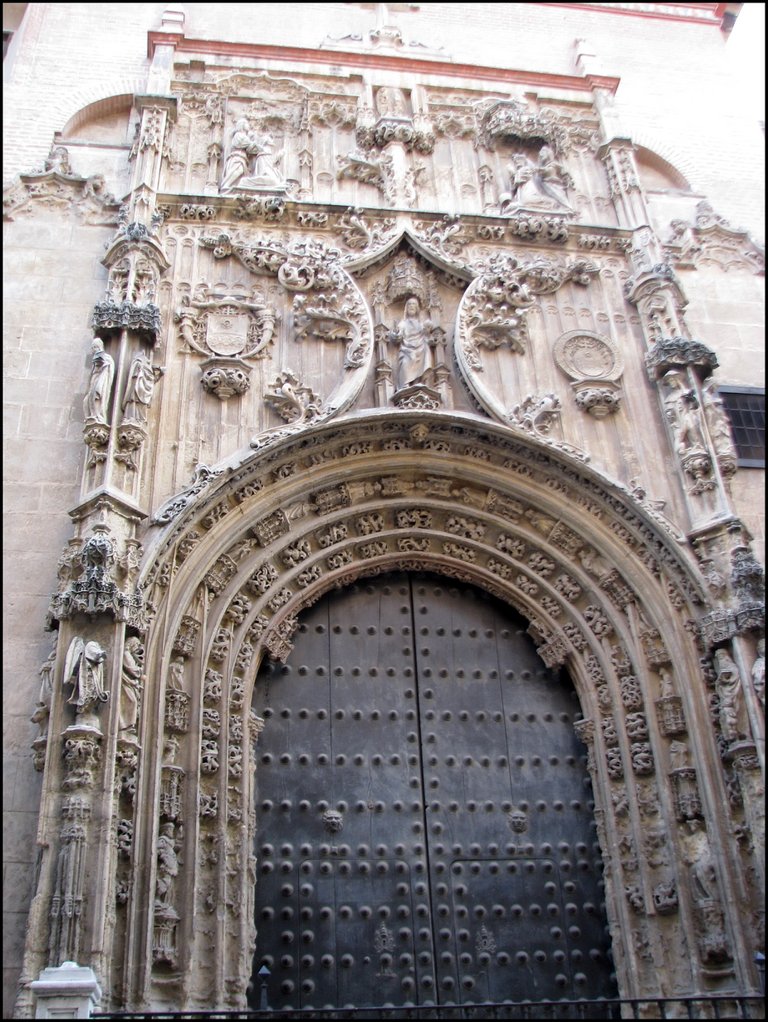 Malaga 3389 Catedral de la Encar