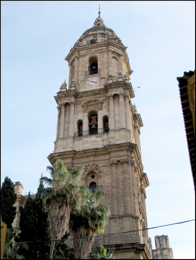 Malaga 3395 Catedral de la Encar