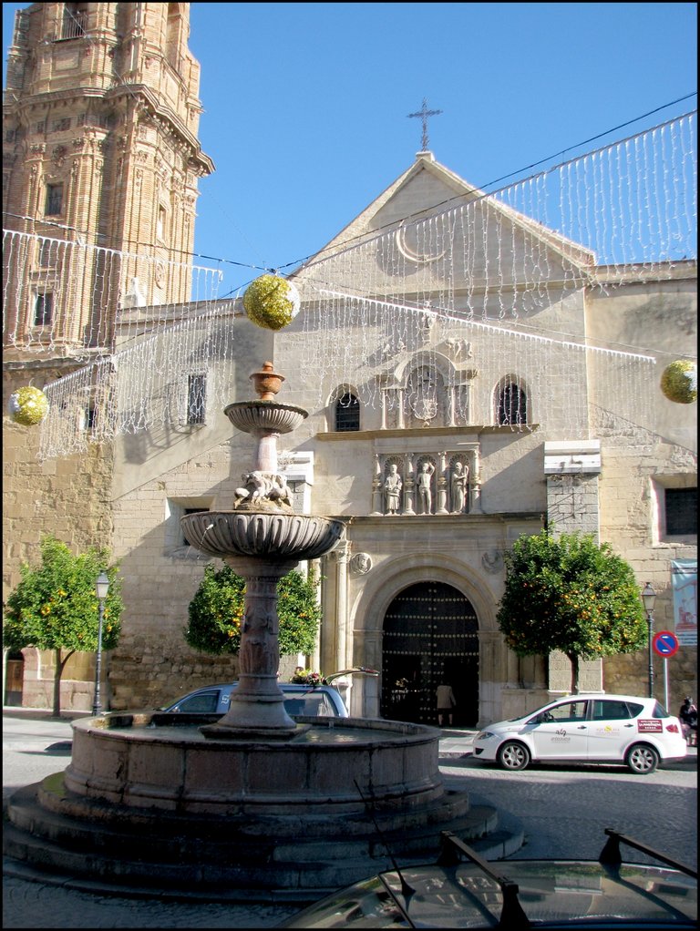 Antequera 5050 Iglesia de San Se