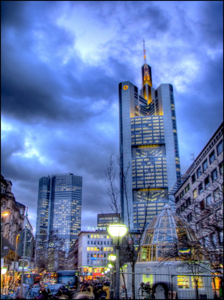 Frankfurt 8223_4_5 Commerzbank T