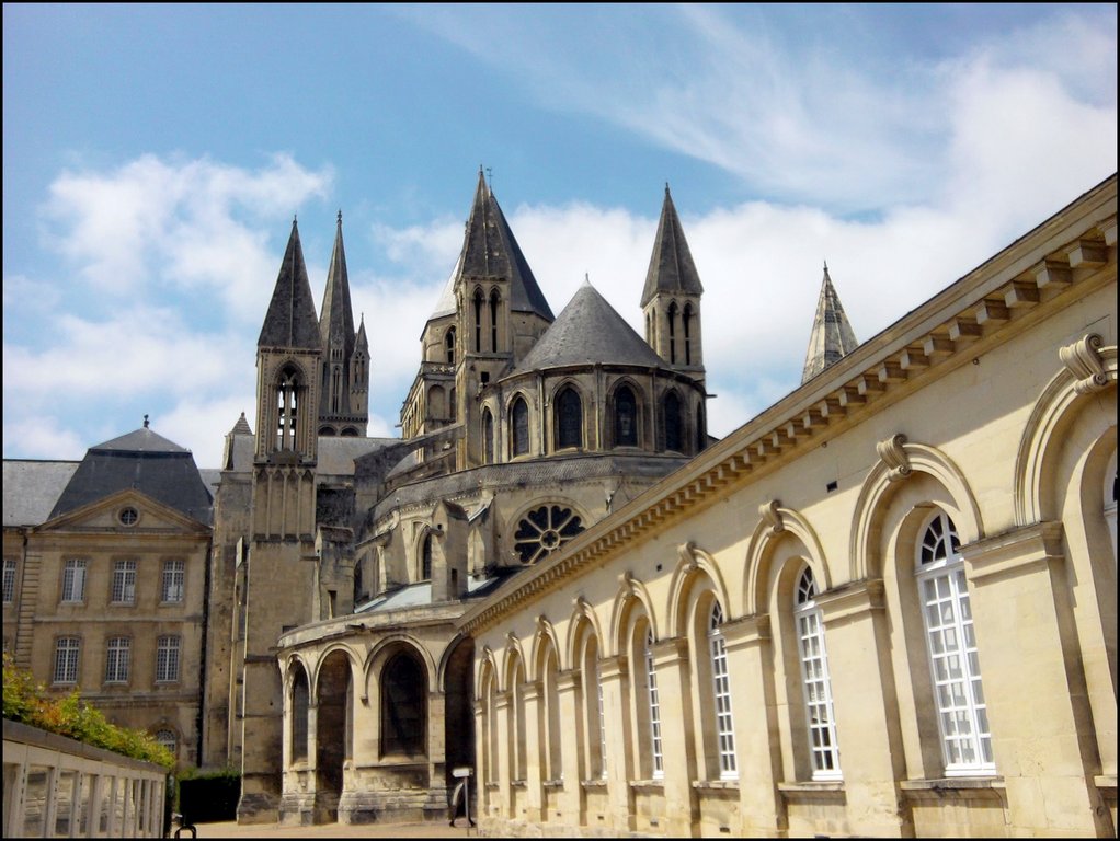 Caen 0017 Abbaye aux Hommes.jpg