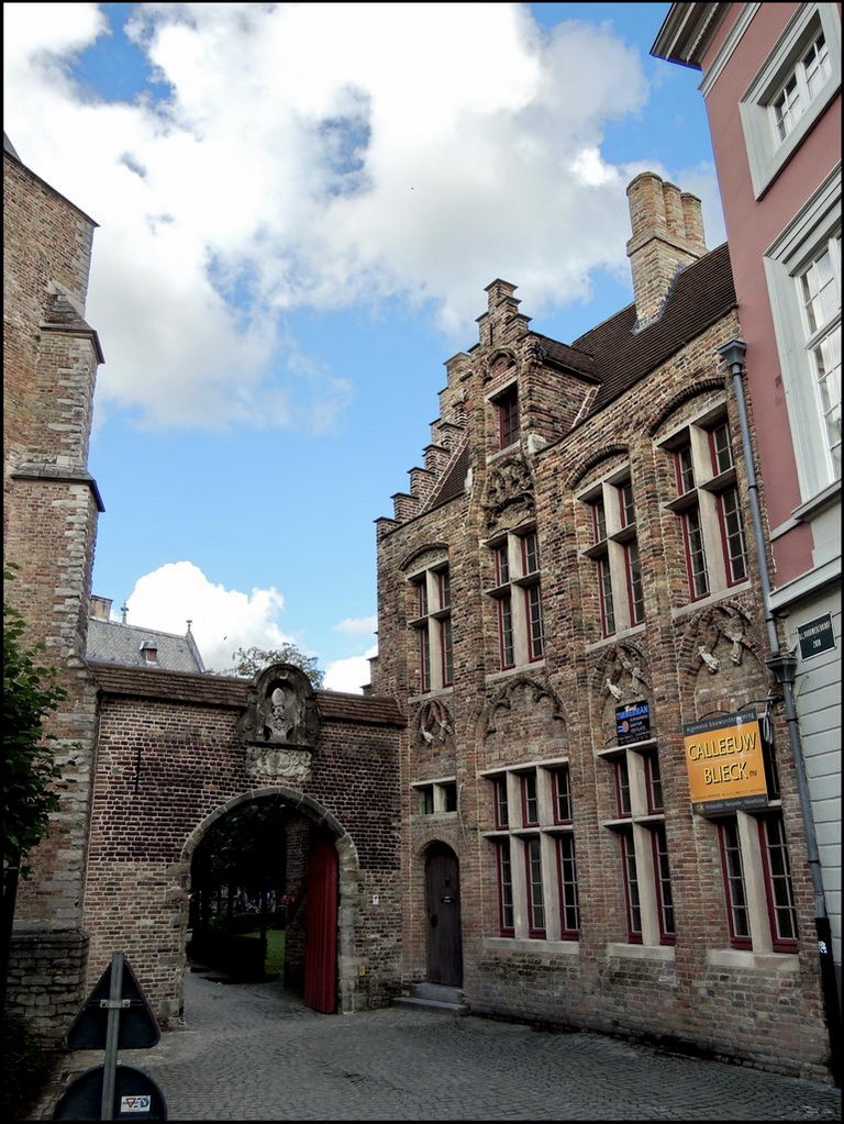 Brugge 9512 Onze-Lieve-Vrouweker