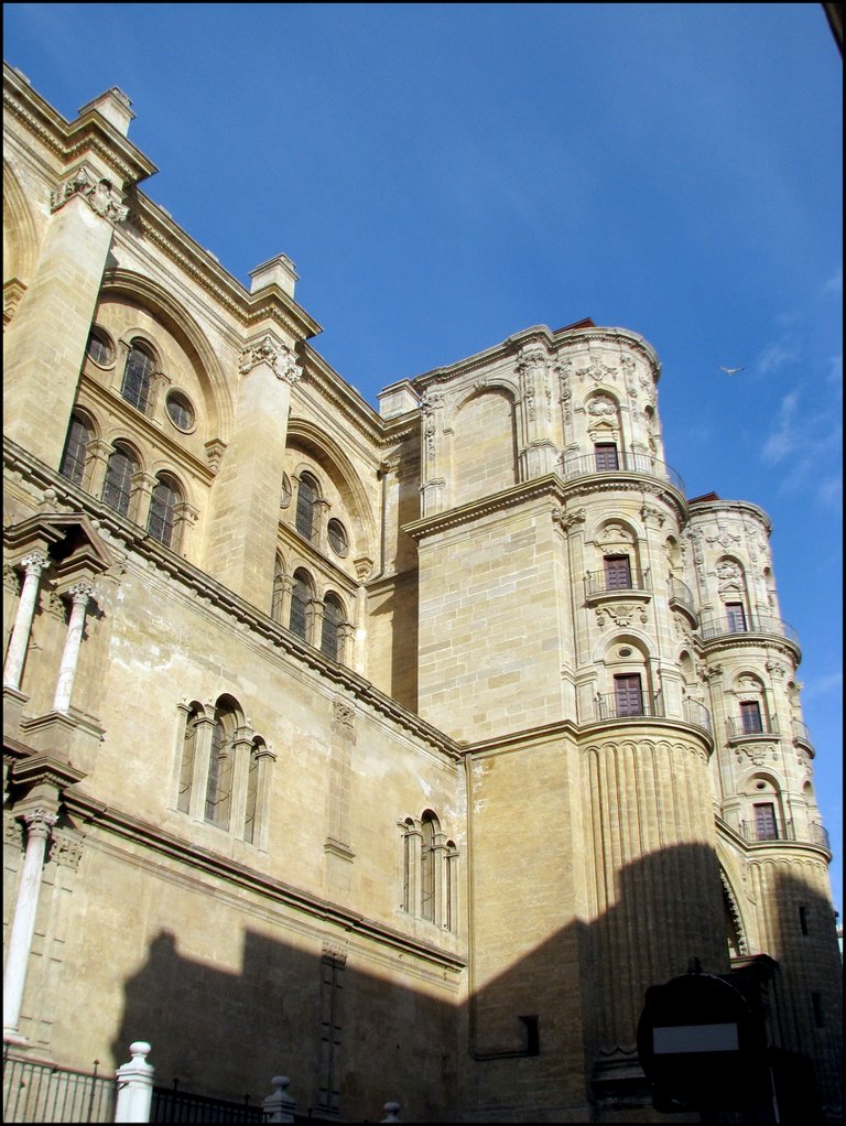 Malaga 3358 Catedral de la Encar