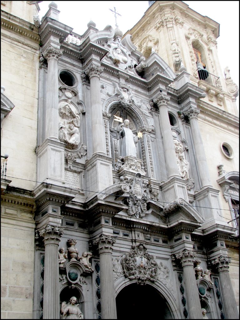 Granada 7447 Basílica de San Jua