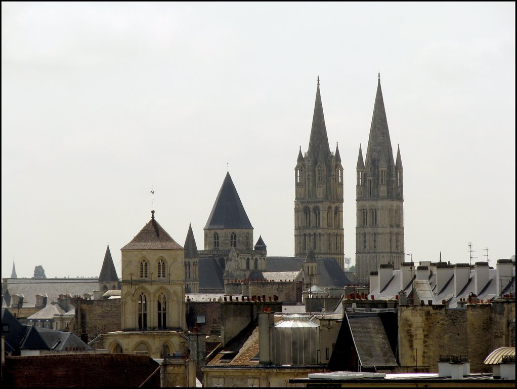 Caen 3249 Abbaye aux Hommes.JPG