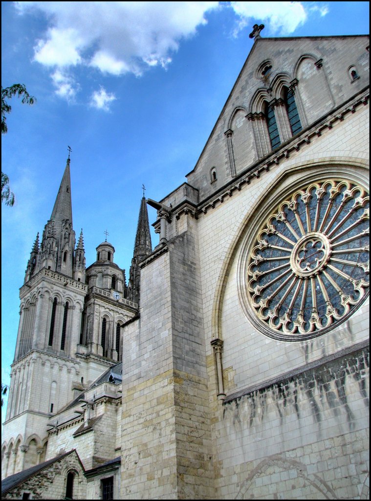 Angers 5703_1_2 Cathedrale Saint