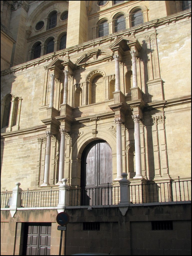 Malaga 3359 Catedral de la Encar