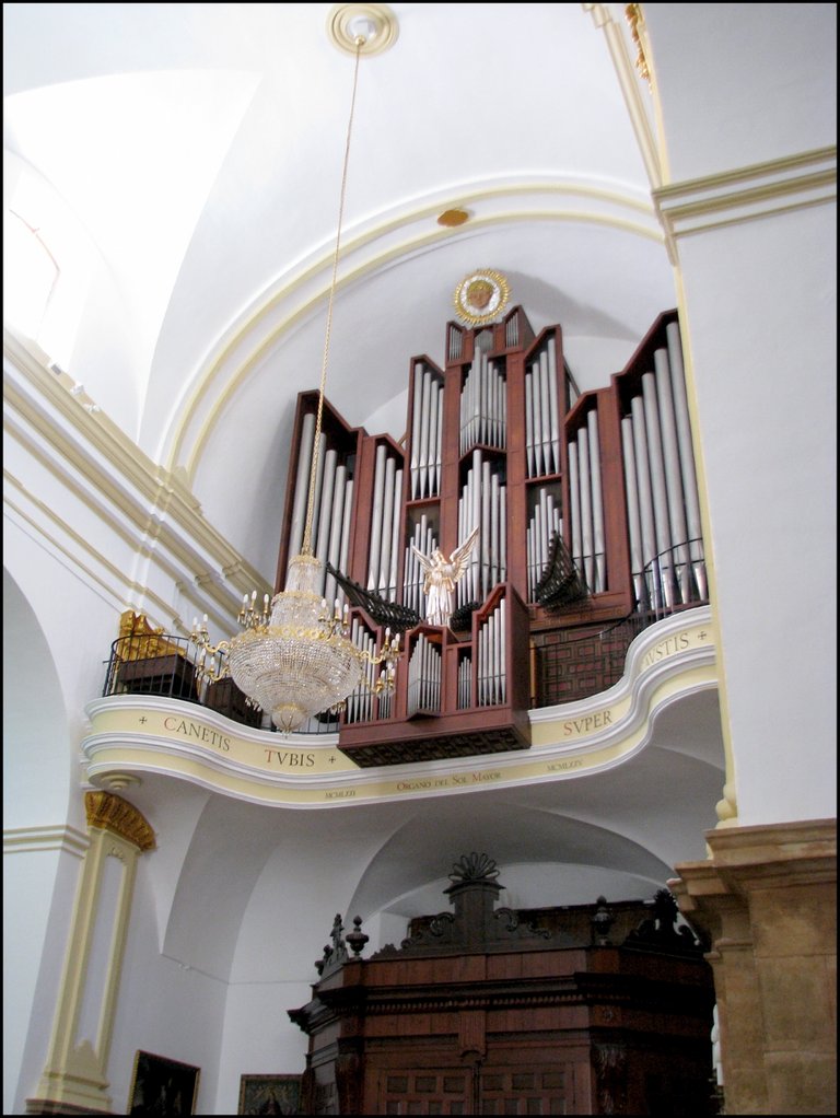 Marbella 4751 Iglesia de Santa M