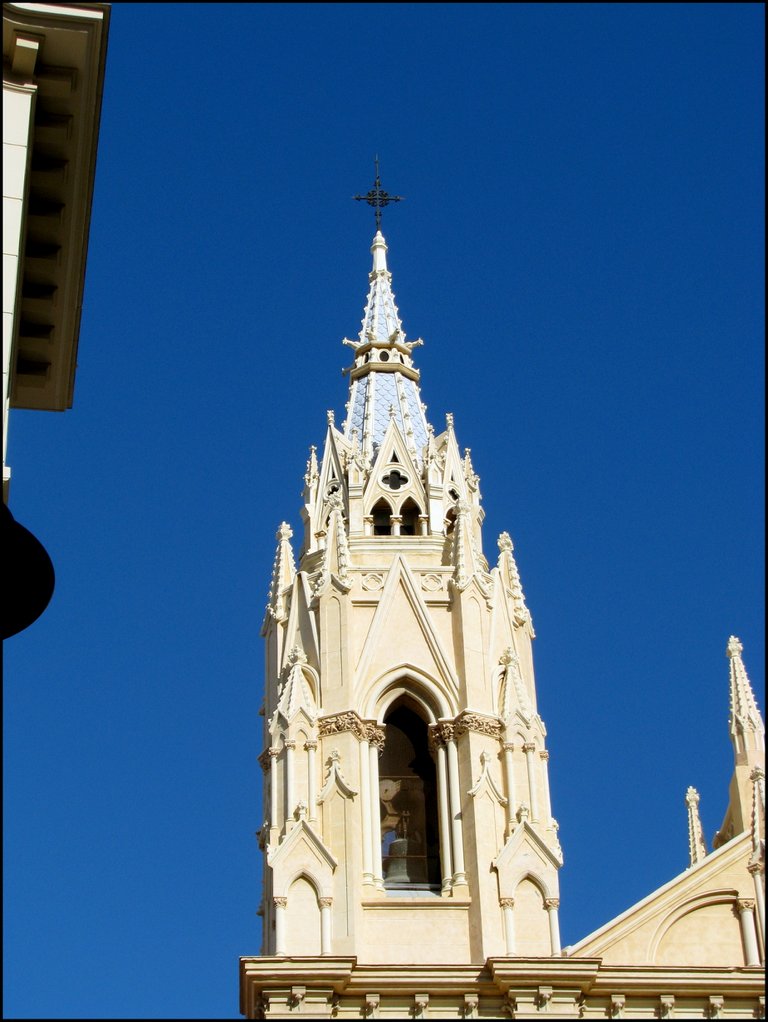 Malaga 6875 Iglesia del Sagrado
