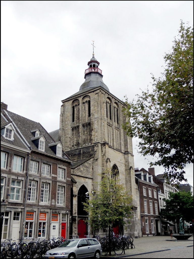 Maastricht 7190 Boschstraat - Si