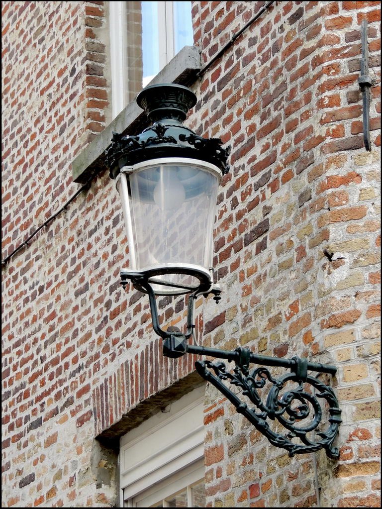 Brugge 9056 Sint-Salvadorskerkho