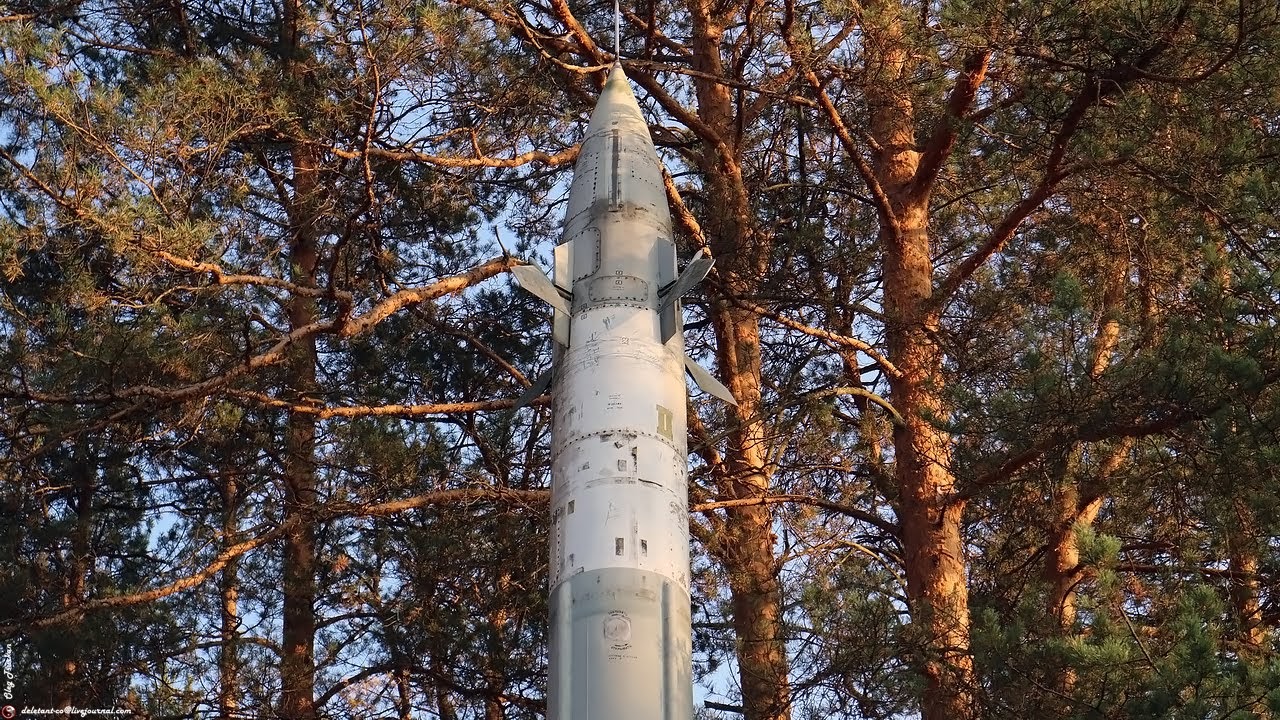 ракета 218 44Н6