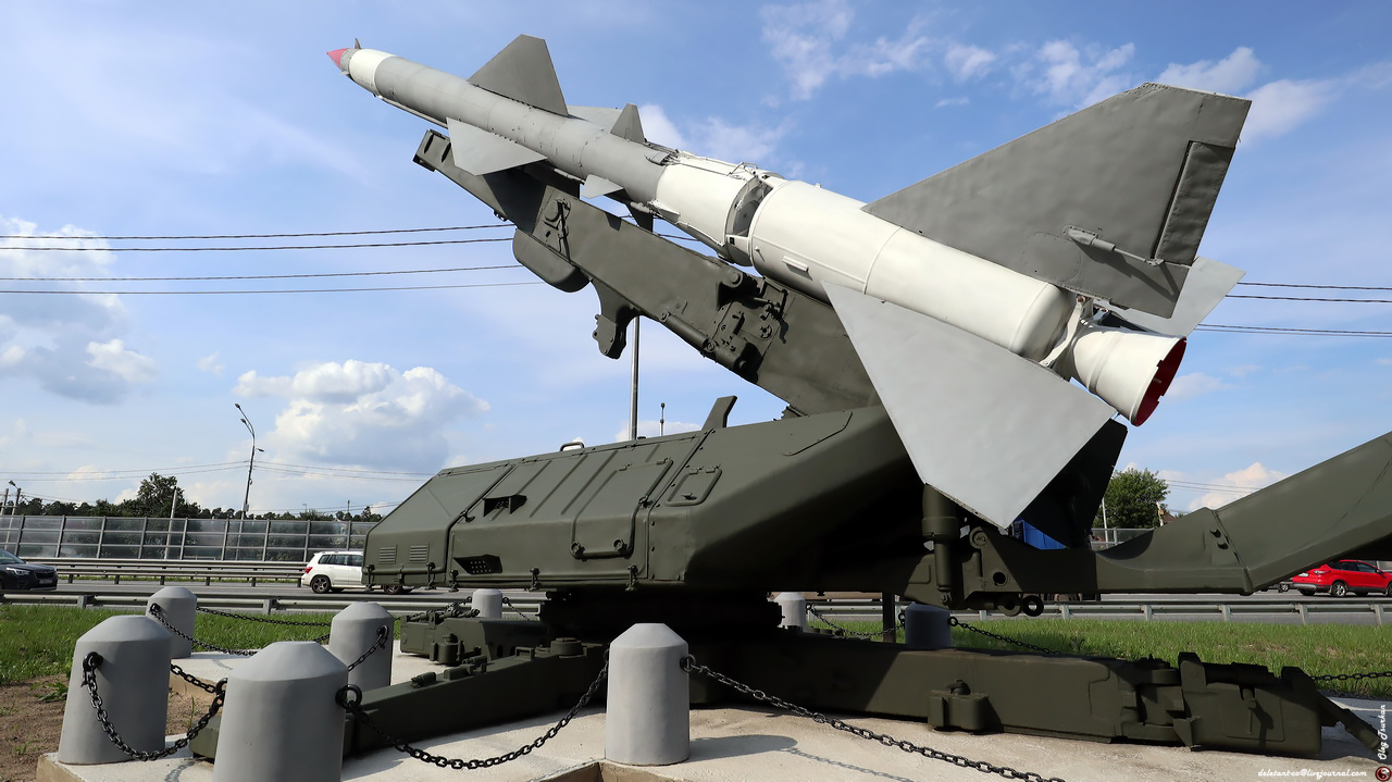 ракета 13Д (В-750ВН)