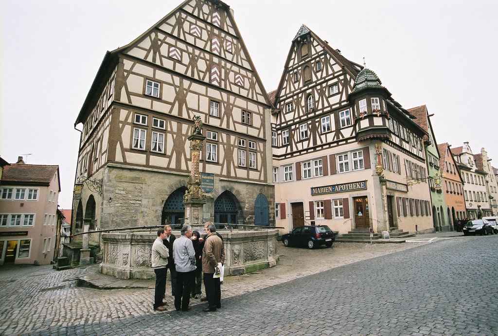 Rothenburg 2005-15