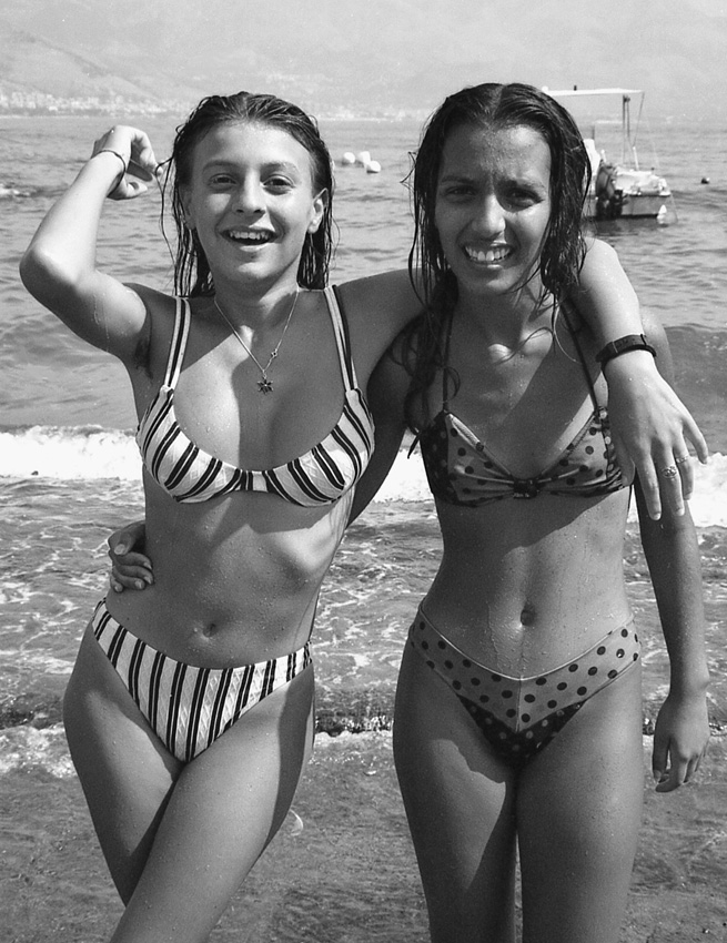Silvia&Emanuela 97-13n Cvr