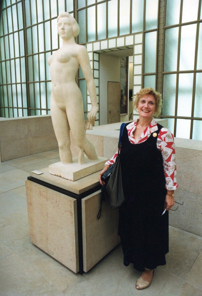 Sis @Musee d'Orsay 97-3