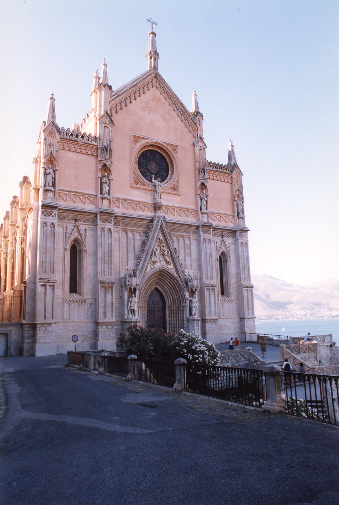 San Francesco 1998