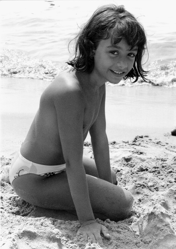 Myriam a 9 anni 1997-2 Cvr