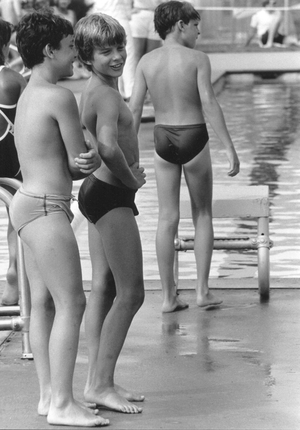 Sun&Splash 1983 Cvr