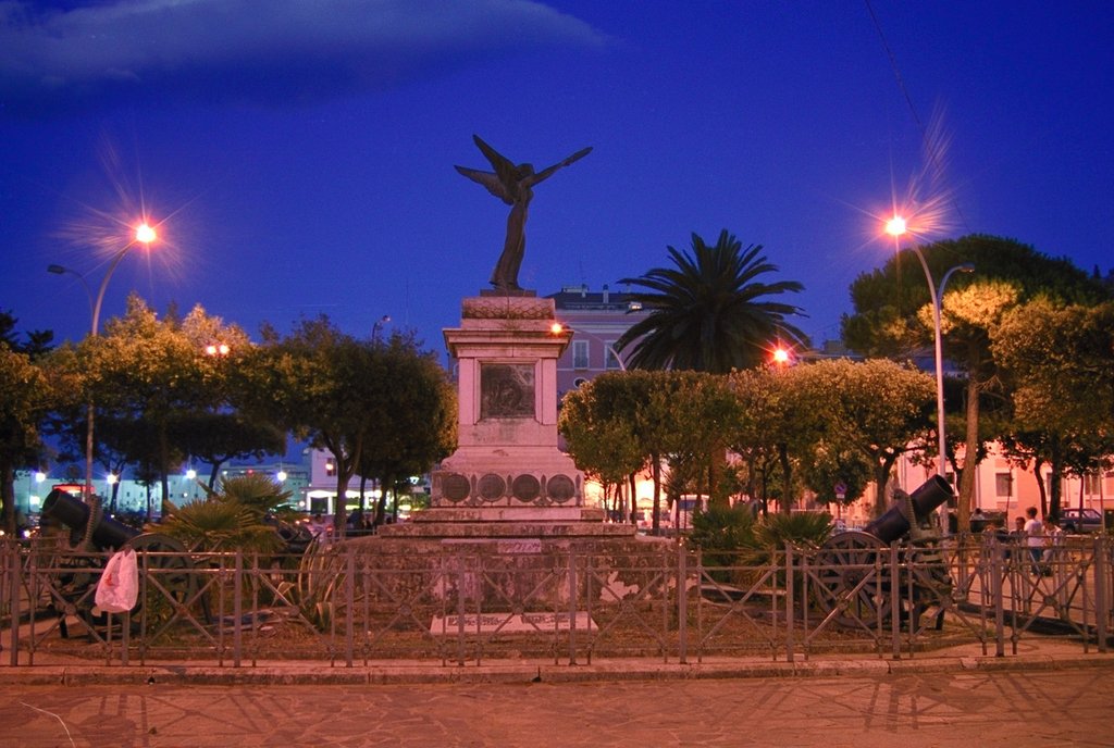 Piazza Traniello