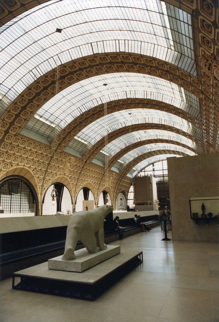 Musee d'Orsay 97