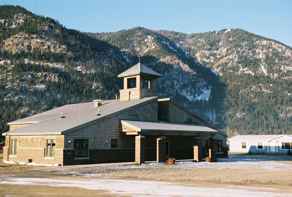 Montana Church
