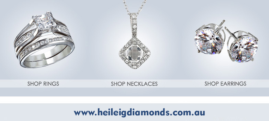 Diamond Jewellery Store Australi